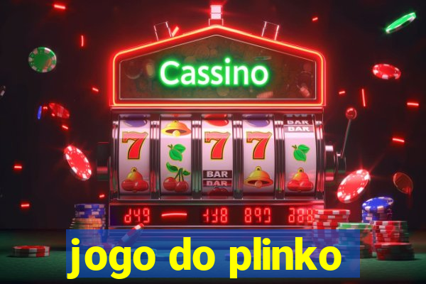 jogo do plinko